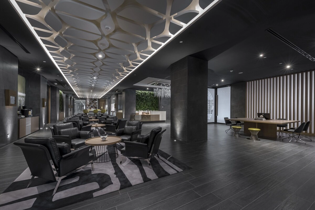 البندر روتانا دبی